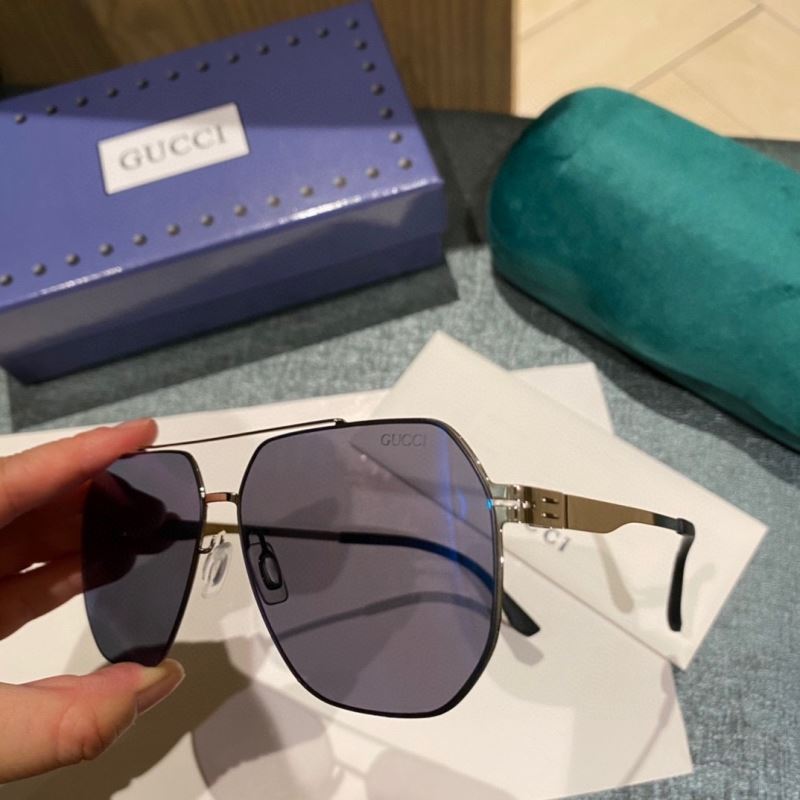 Gucci Sunglasses